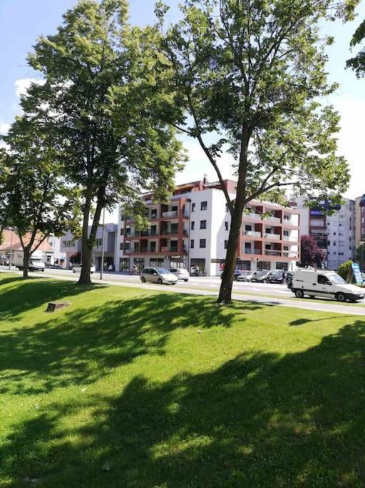 Apartman Lux Self Check-In Virovitica Exterior photo
